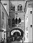 Casa di Ezzelino vista da Via Marsilio da Padova 1890